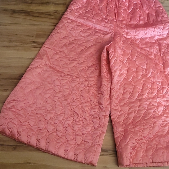 Vintage 60s As Is Romper Hostess Pants M - Picture 6 of 16